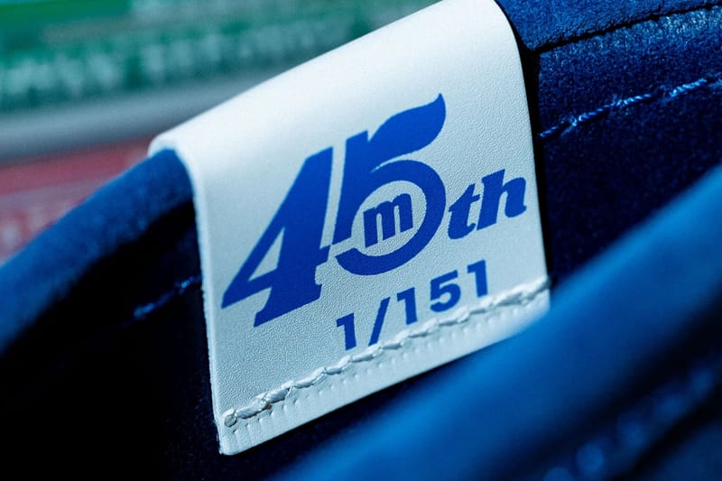 atmos x Manhattan Records x Clarks Wallabee Boot | Hypebeast