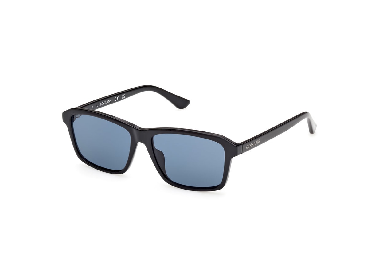 GUESS JEANS - Woman - Sunglasses