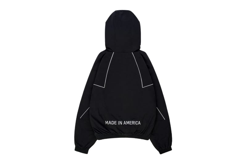 NAHMIAS x 'Marty Supreme' Capsule Collection | Hypebeast
