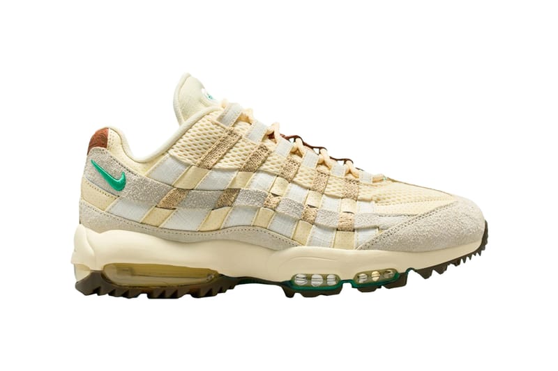 Nike Air Max 95 Golf “WM Phoenix Open” Release Info | Hypebeast