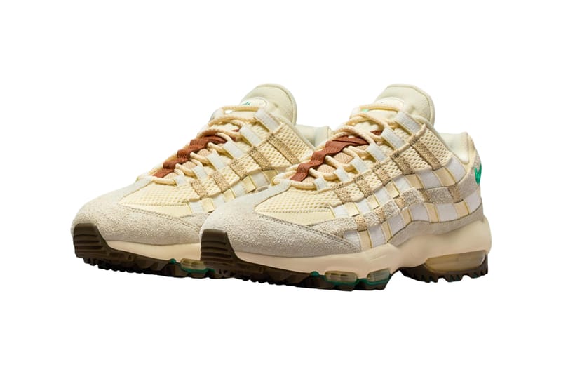 Nike Air Max 95 Golf “WM Phoenix Open” Release Info | Hypebeast