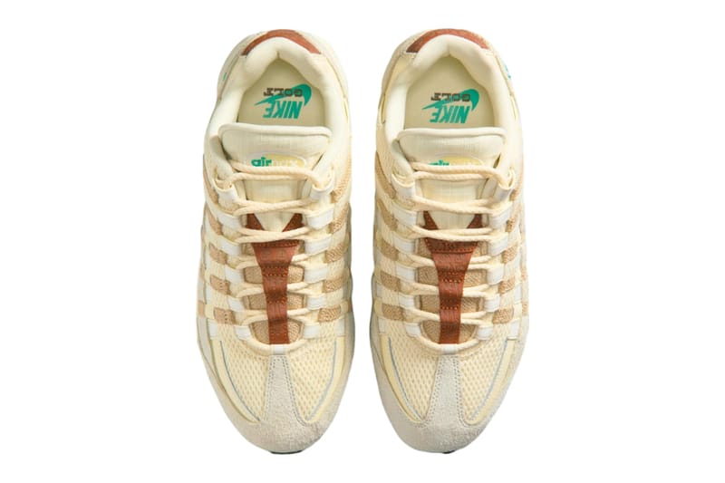 Nike Air Max 95 Golf “WM Phoenix Open” Release Info | Hypebeast