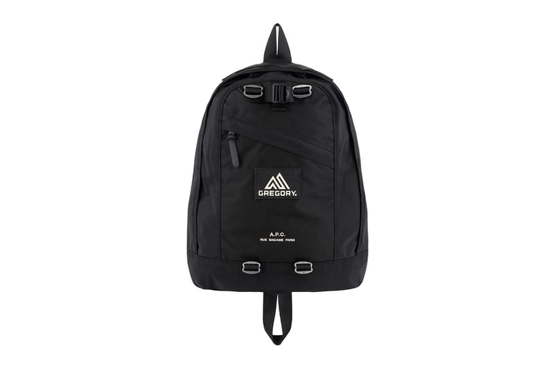 A.P.C. x Gregory Collection Release Info | Hypebeast