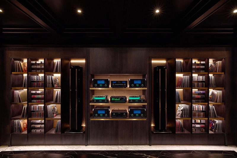 Kith 伦敦全新旗舰店重磅亮相 Regent Street | Hypebeast