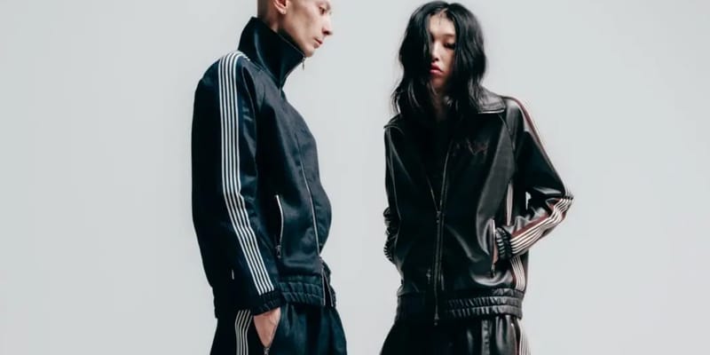 NEEDLES x NUBIAN Unveil FW25 Exclusive Capsule | Hypebeast