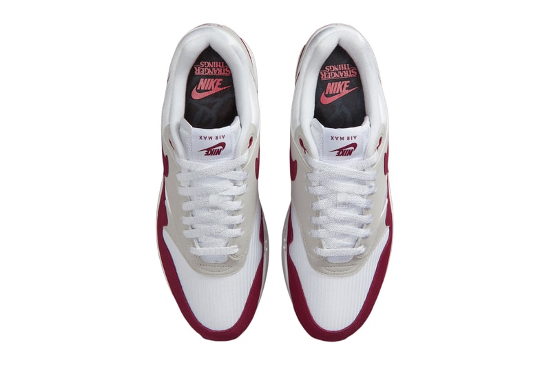 Stranger Things Complete Script 'Stranger Things' x Nike/Converse Collection Release Info | Hypebeast