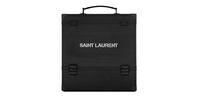 Saint Laurent Rive Droite Advent Calendar Release Info | Hypebeast