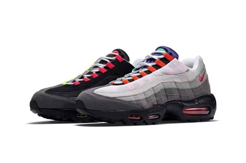 Nike Air Max 95 OG 