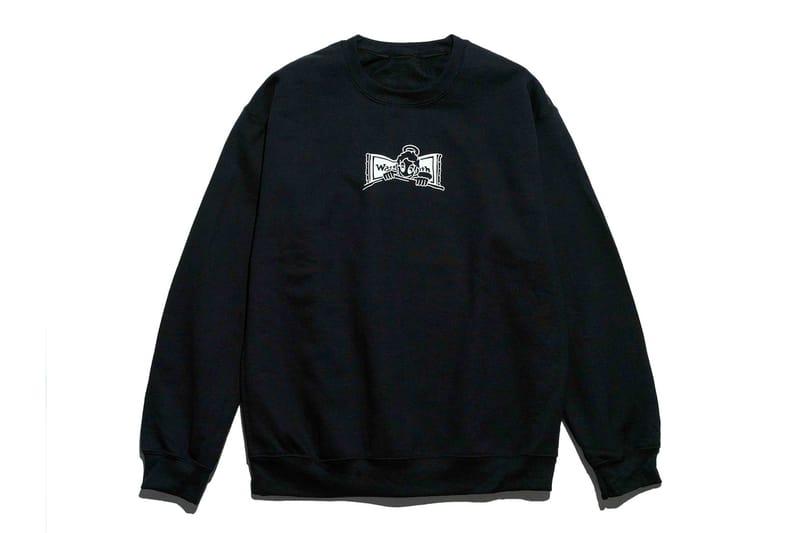 ブラック　WASTED YOUTH × TAPPEI CAP ブラック WASTED YOUTH × TAPPEI CAP - メルカリ