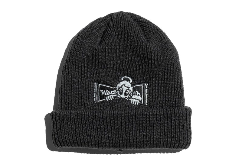 WASTED YOUTH × TAPPEI CAP 87c8d8a81e101937c2914d69b0f970