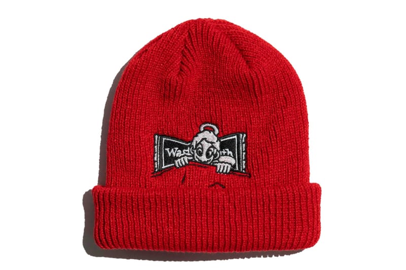 Wasted Youth x TAPPEI Collection Release Info | Hypebeast