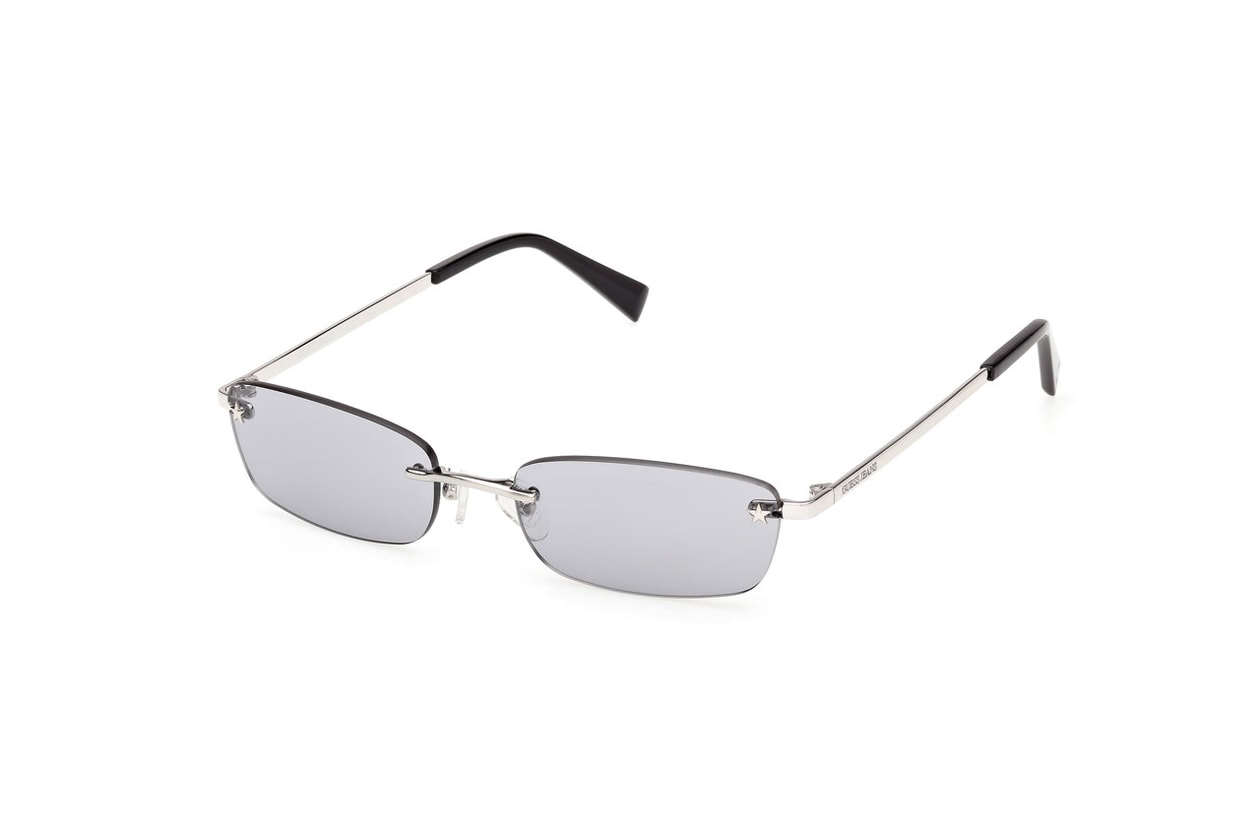 Shop the GUESS JEANS Eyewear Collection | Hypebeast