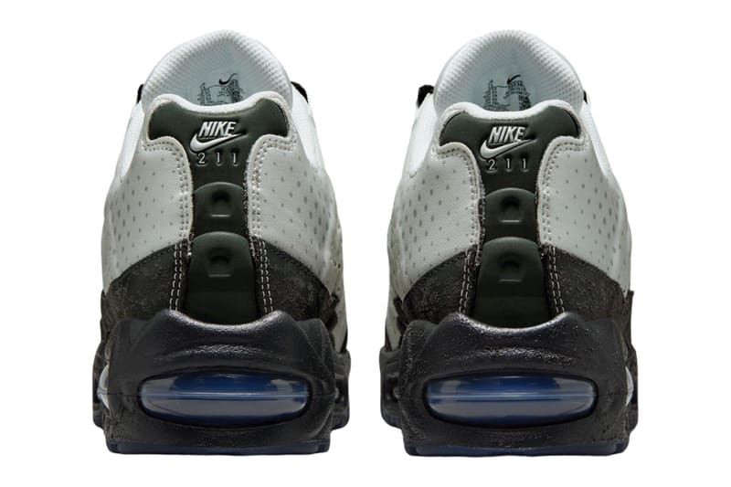 Nike Air Max 95 “211” Release Info | Hypebeast