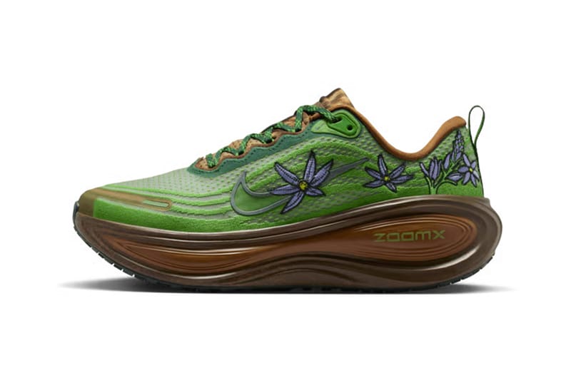 Nike Vomero Plus Low 