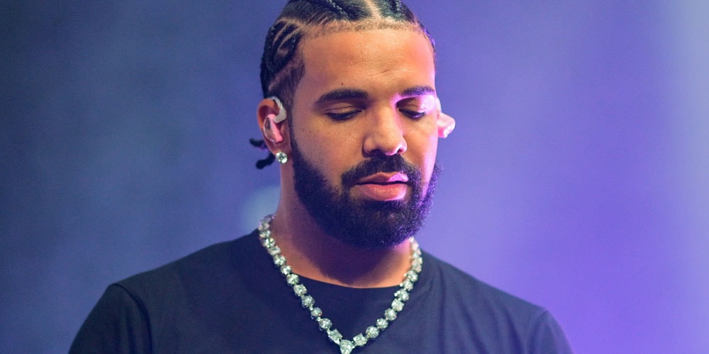 Watch Drake Announce the Toronto Raptors for 'Drake Night' | Hypebeast