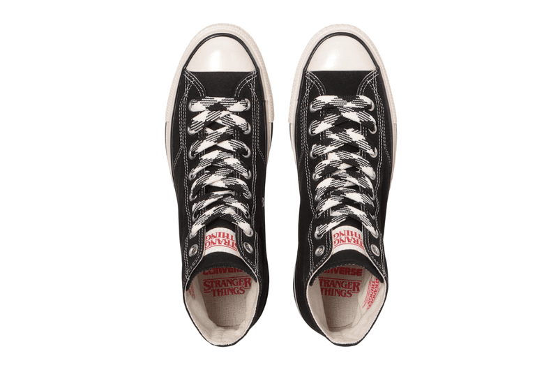 Stranger Things' x Converse Japan Collab Release Info | Hypebeast Stranger Things' x Converse Japan Collab Release Info | Hypebeast