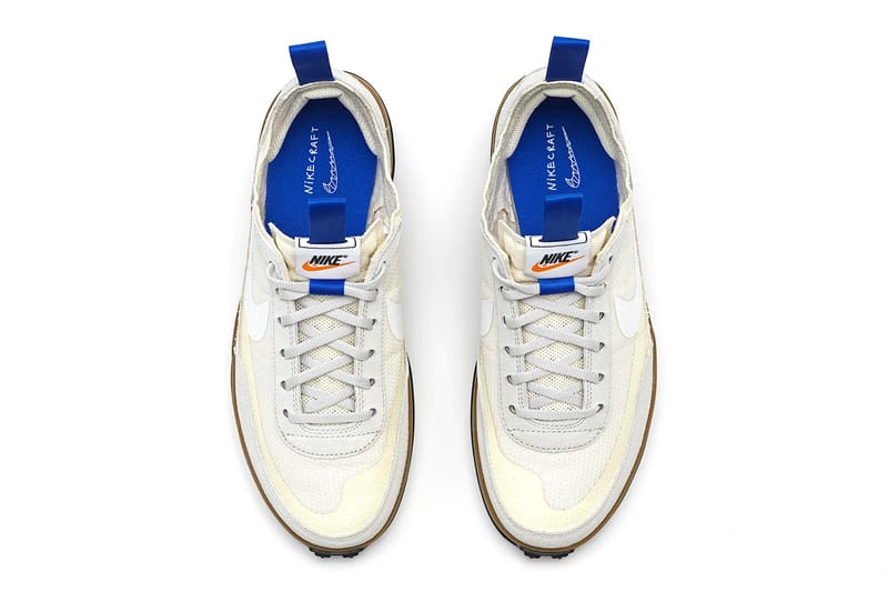 Tom Sachs x NikeCraft General Purpose Shoe “Studio” Restock Re