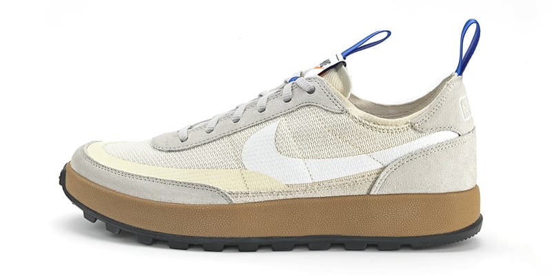 Tom Sachs x NikeCraft General Purpose Shoe “Studio” Restock Re