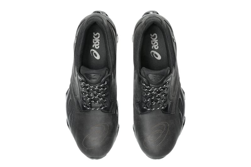 ASICS GEL-QUANTUM KINETIC SP “Java