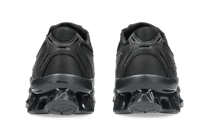 ASICS GEL-QUANTUM KINETIC SP “Java” & “Black” 最新情報 | Hypebeast.JP