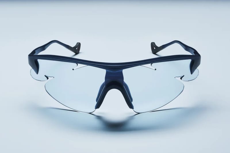 District Vision x PAF Junya Racer Eyewear Collab | Hypebeast