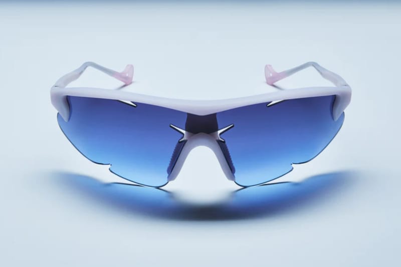 District Vision x PAF Junya Racer Eyewear Collab | Hypebeast