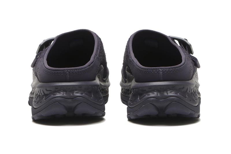 HOKA Ora Primo EXT “Antique Olive” & “Squid Ink” | Hypebeast