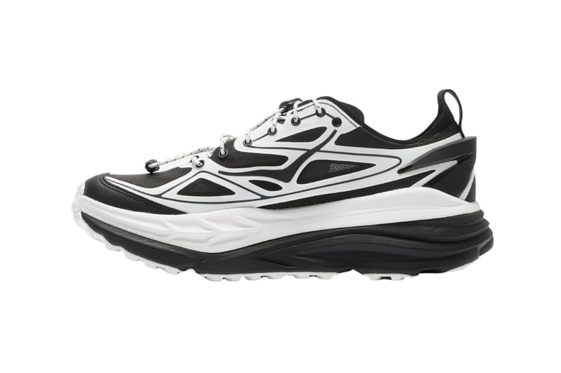 HOKA Stinson One7+ DSM Exclusive Release Info | Hypebeast