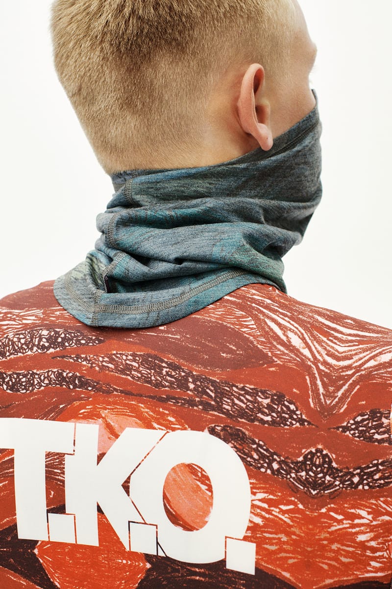 Tappei　Pas Normal Studios Men's pas-normal-studios-unveils-t-k