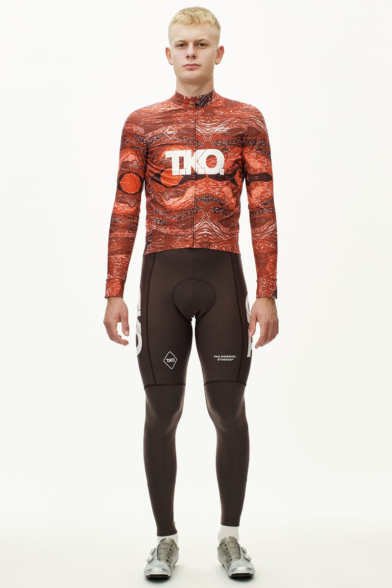 Pas Normal Studios T.K.O. FW25 Collection | Hypebeast