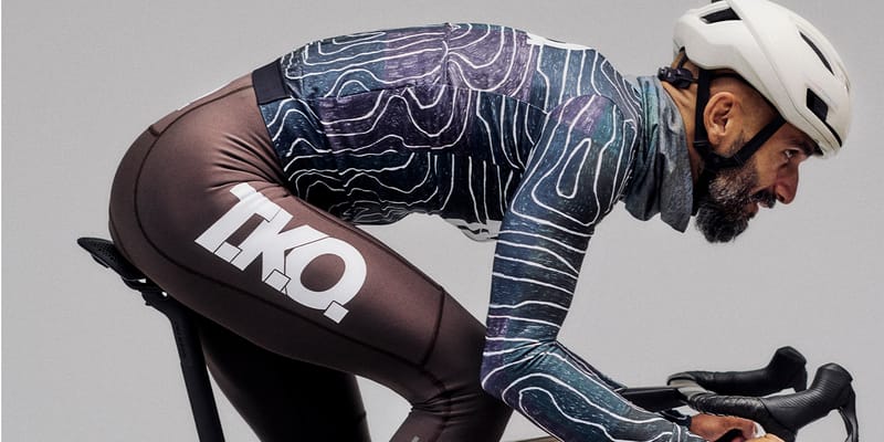 Pas Normal Studios T.K.O. FW25 Collection | Hypebeast