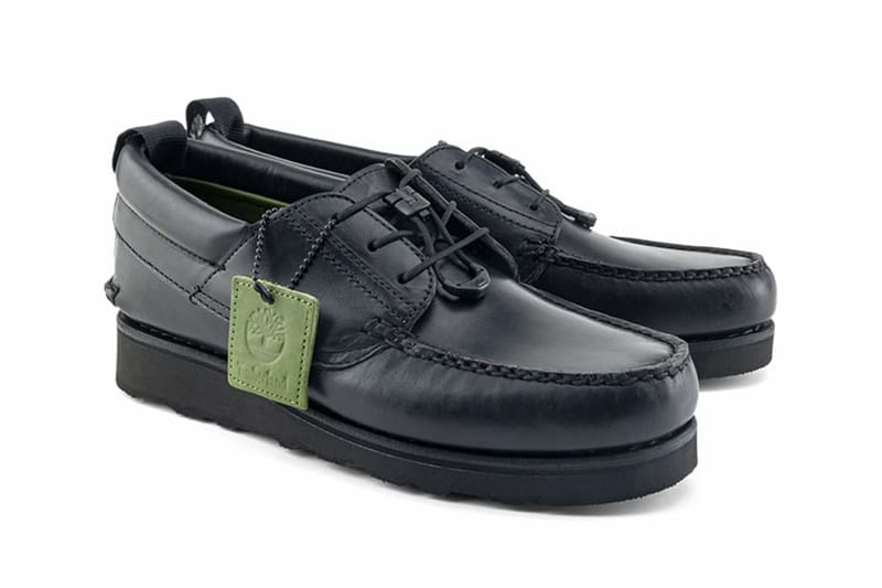 Timberland x DOE 3-Eye Classic Lug “Urban Utility” | Hypebeast