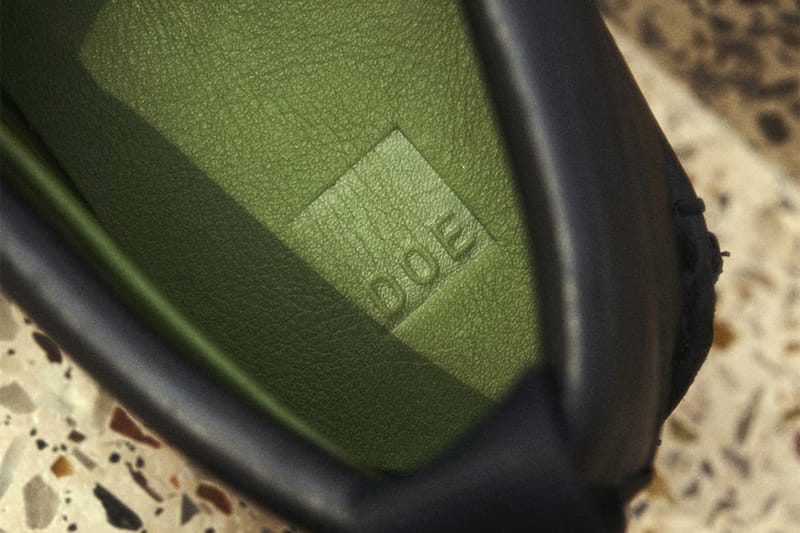 Timberland x DOE 3-Eye Classic Lug “Urban Utility” | Hypebeast