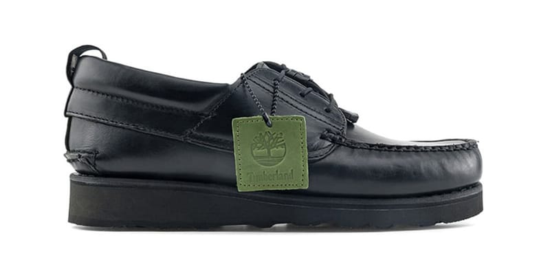Timberland x DOE 3-Eye Classic Lug “Urban Utility” | Hypebeast