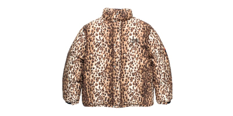 WACKO MARIA x NANGA x SUBU FW25 Collab Release Info | Hypebeast