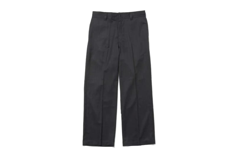 コティビューティーアンドユースがディッキーズ 別注 875 パンツを