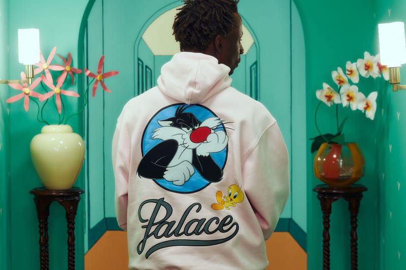 Palace x UGG Fourth Collaboration Release Info | Hypebeast