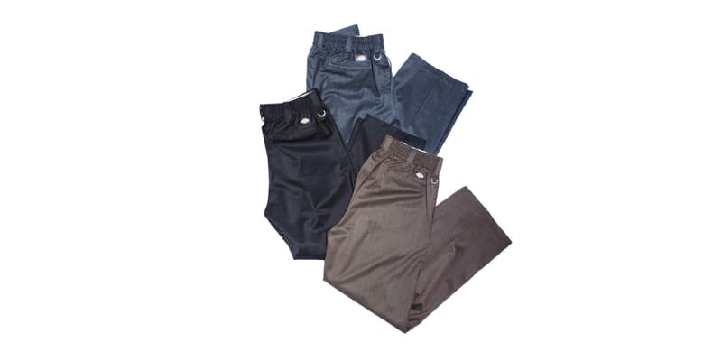 Dickies x H.BEAUTY&YOUTH 別注 OVY KAJA looponline_g14920