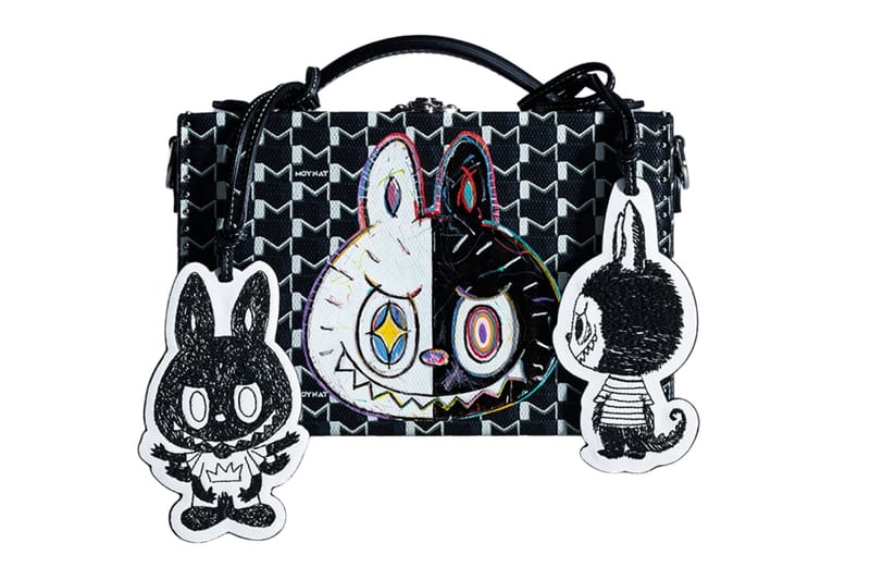 Moynat x Kasing Lung Collection Release Info | Hypebeast