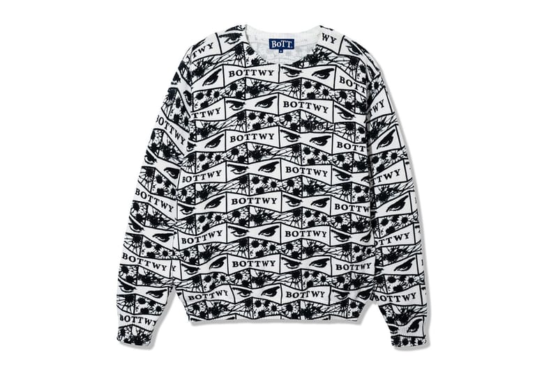 VERDY x BoTT Collection Release Info | Hypebeast