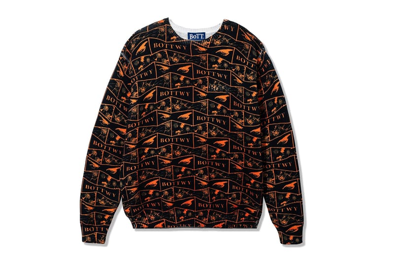 VERDY x BoTT Collection Release Info | Hypebeast