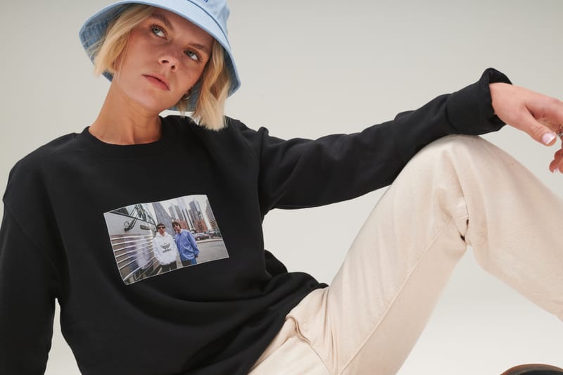 Oasis Live '25 New Merch Collection Release Info | Hypebeast