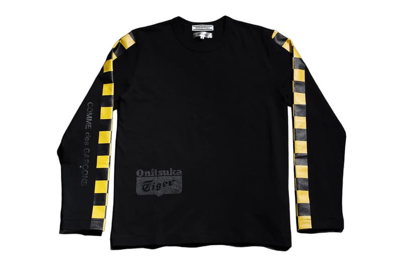 CDG x Onitsuka Tiger Holiday Project Release Info | Hypebeast