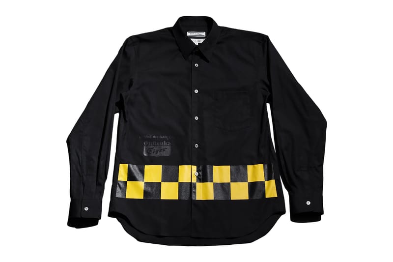 CDG x Onitsuka Tiger Holiday Project Release Info | Hypebeast