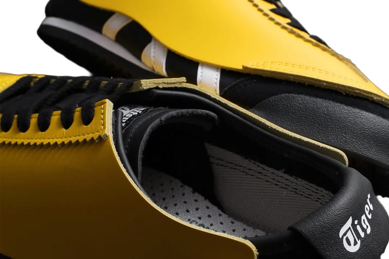 CDG x Onitsuka Tiger Holiday Project Release Info | Hypebeast