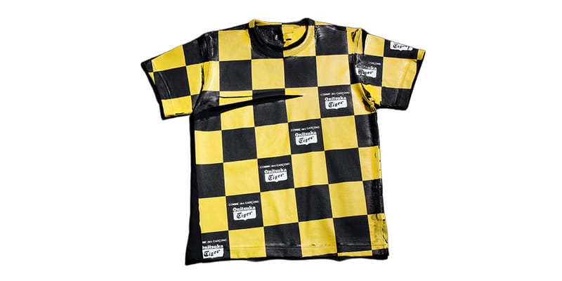 CDG x Onitsuka Tiger Holiday Project Release Info | Hypebeast