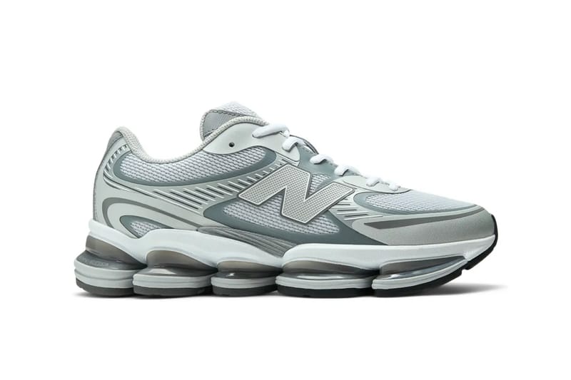 New Balance ABZORB 2000 