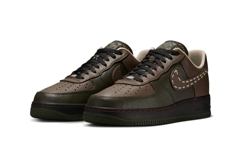 Nike Air Force 1 Low 