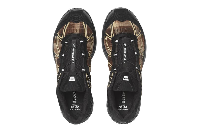 サロモンが“Holiday Capsule 2025”をローンチ | Hypebeast.JP