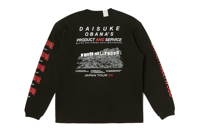 ★☆XTR Death Star☆★サマーセール限定☆★ N.HOOLYWOOD x ©SAINT Mxxxxxx T-shirt Release Info | Hypebeast